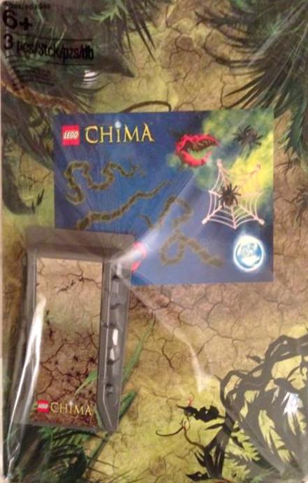 Promotional set