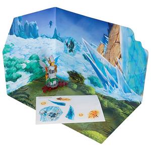 Phoenix Temple Accessory Set