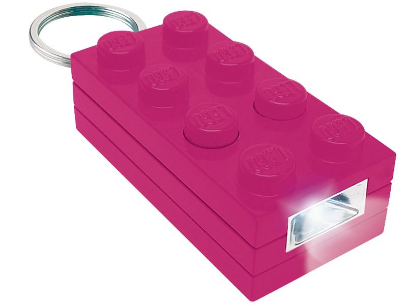 Friends 2x4 Key Light