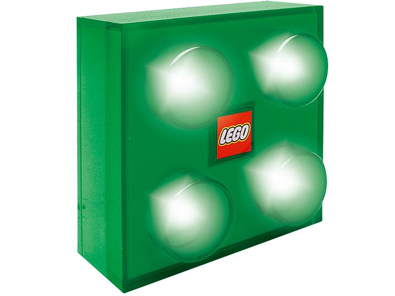 Brick Light (Green)