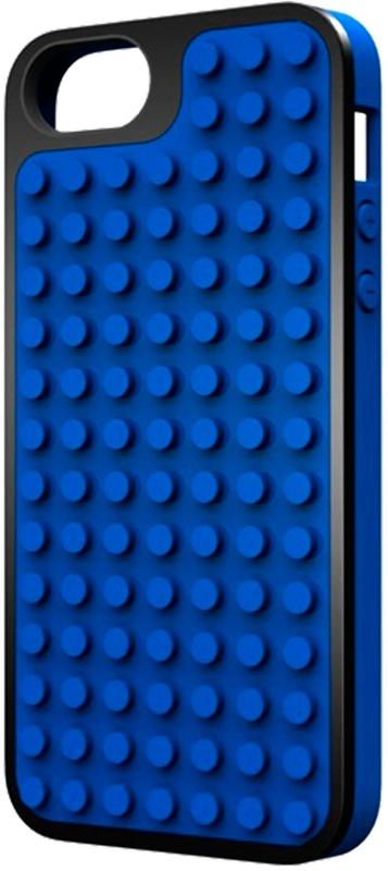 Belkin Brand iPhone 5 Case Black/Blue