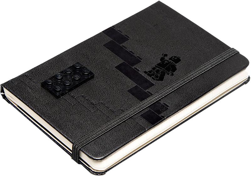 Moleskine 2014 Weekly Pocket Planner