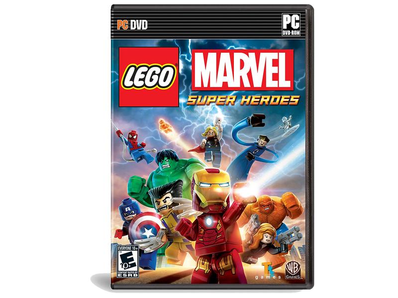 Marvel PC