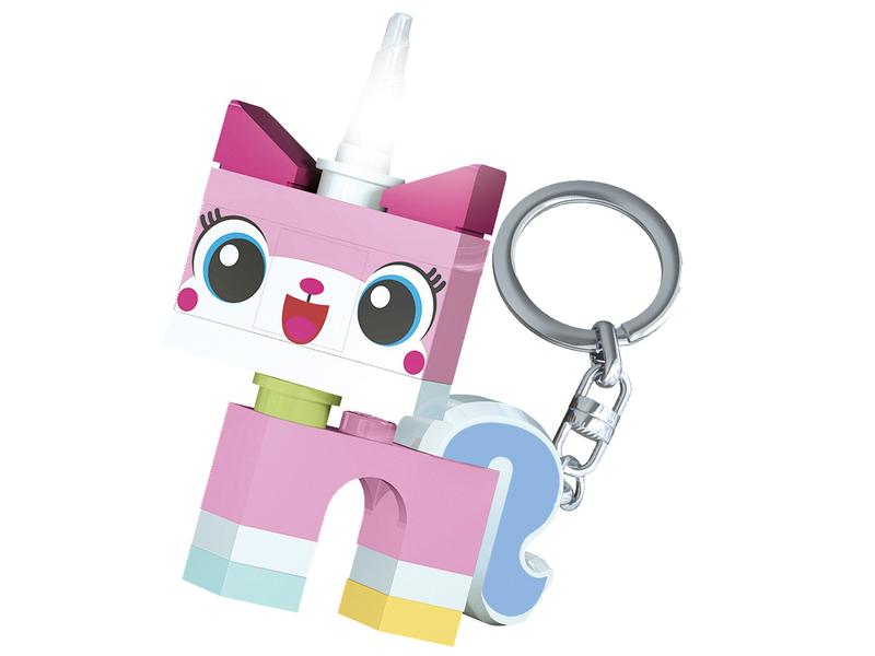 The LEGO Movie Unikitty Key Light