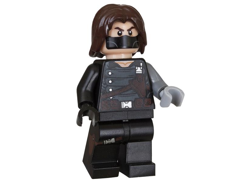 Winter Soldier