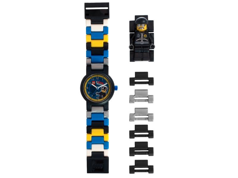 Bad Cop Link Watch