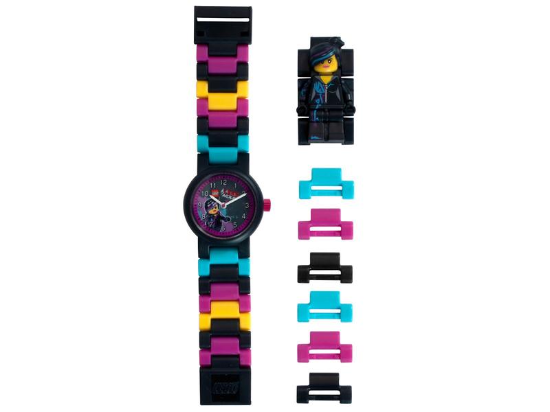 Lucy Wyldstyle Link Watch