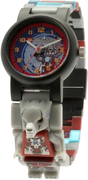 Worriz Kids Minifigure Link Watch