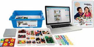 StoryStarter Homeschool Pack