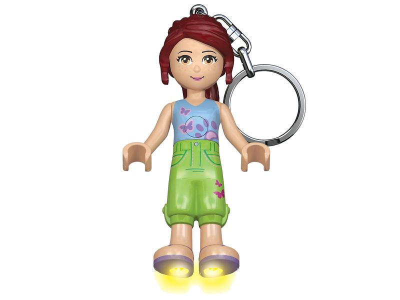 LEGO Friends Mia Key Light