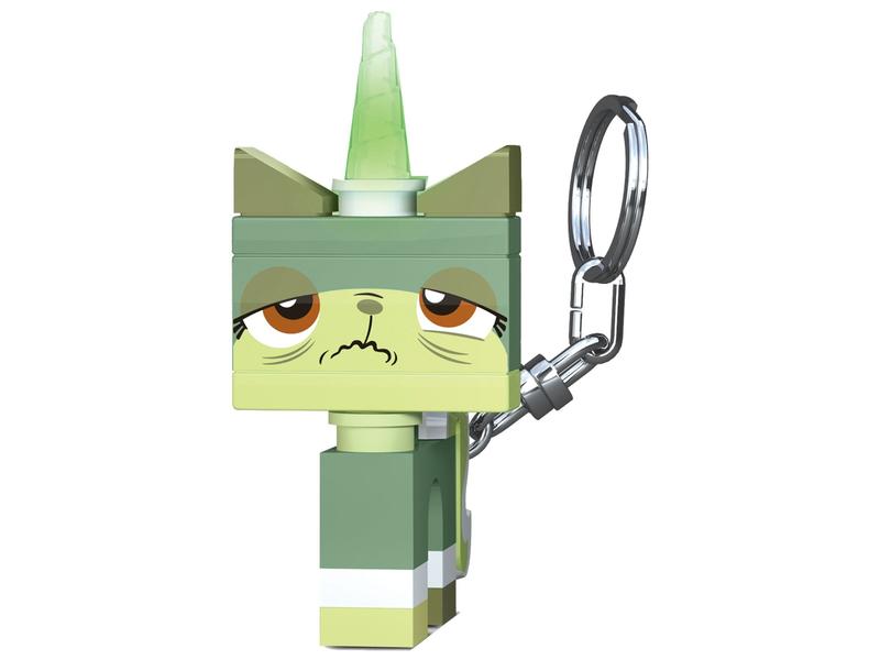 Queasy Kitty Key Light