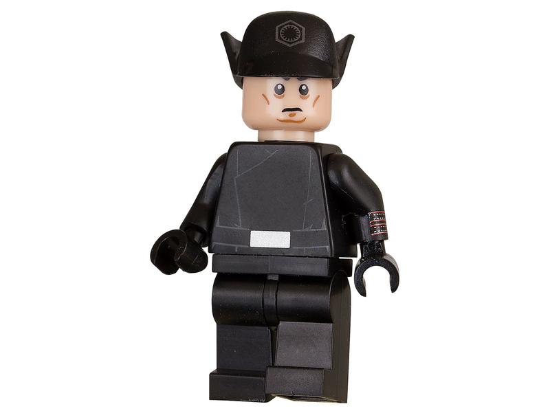 First Order General