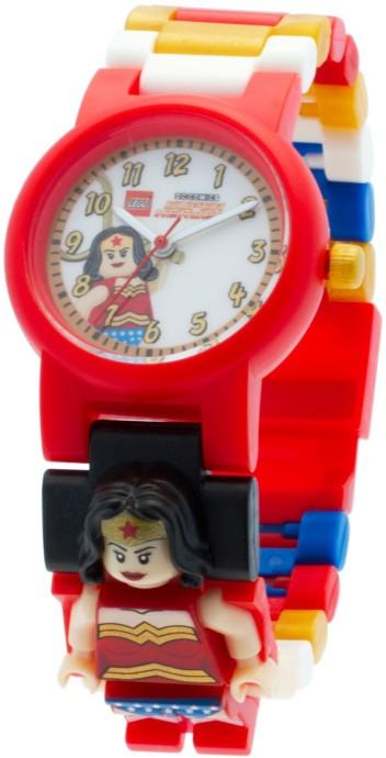 Wonder Woman Buildable Watch
