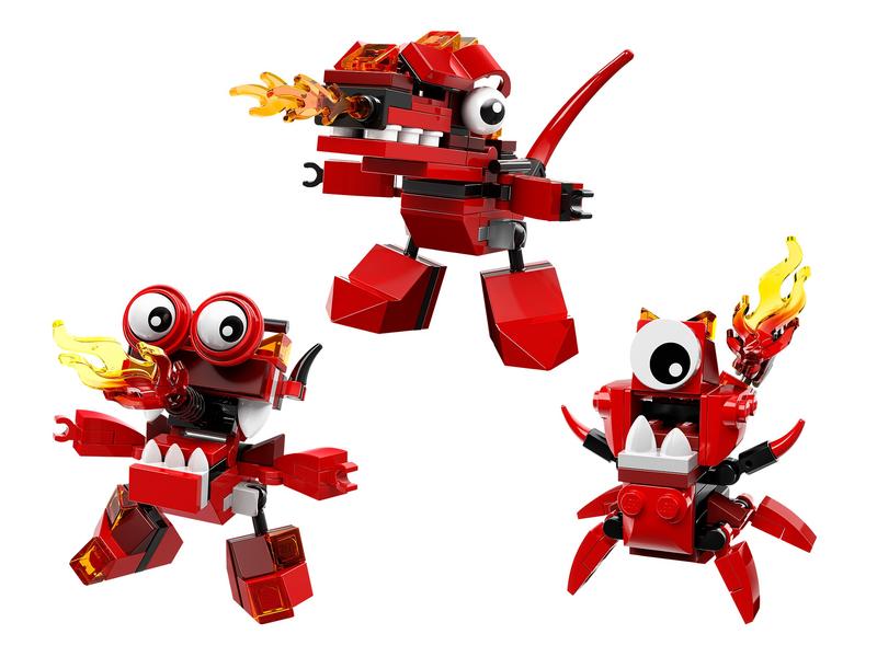 Infernites