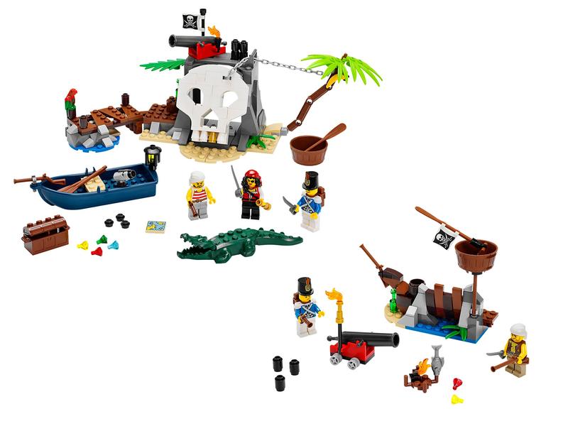 Pirates Collection 2