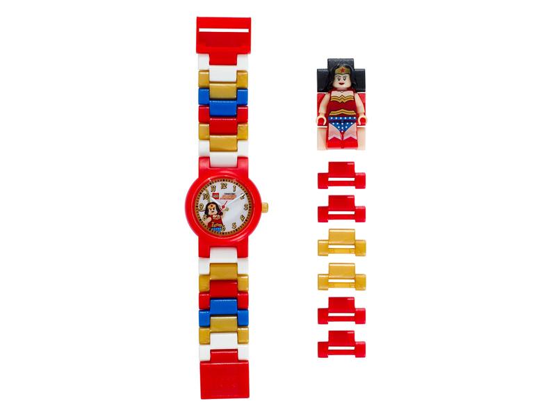 Wonder Woman Watch