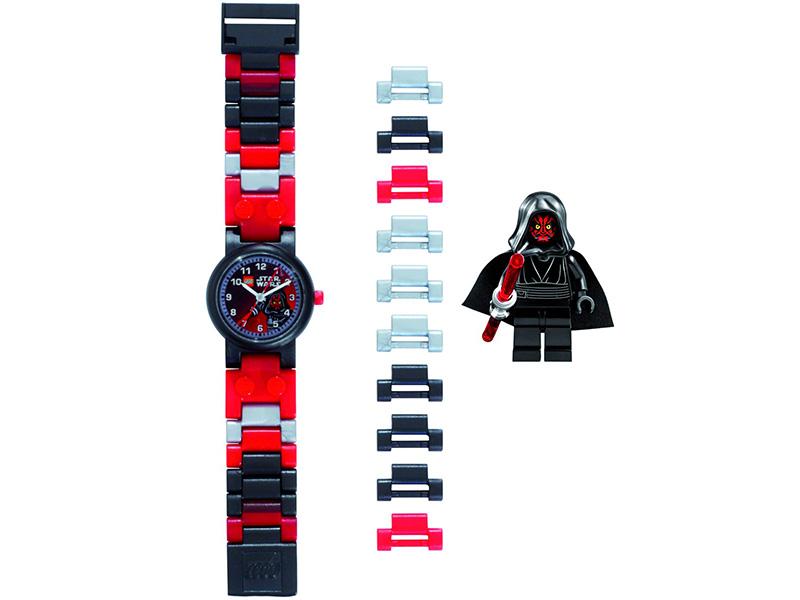 Darth Maul Watch