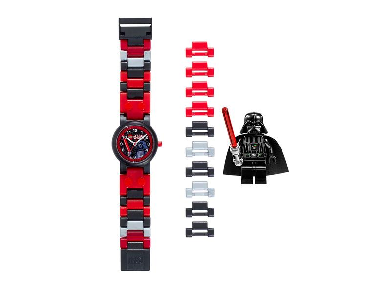 Darth Vader Watch