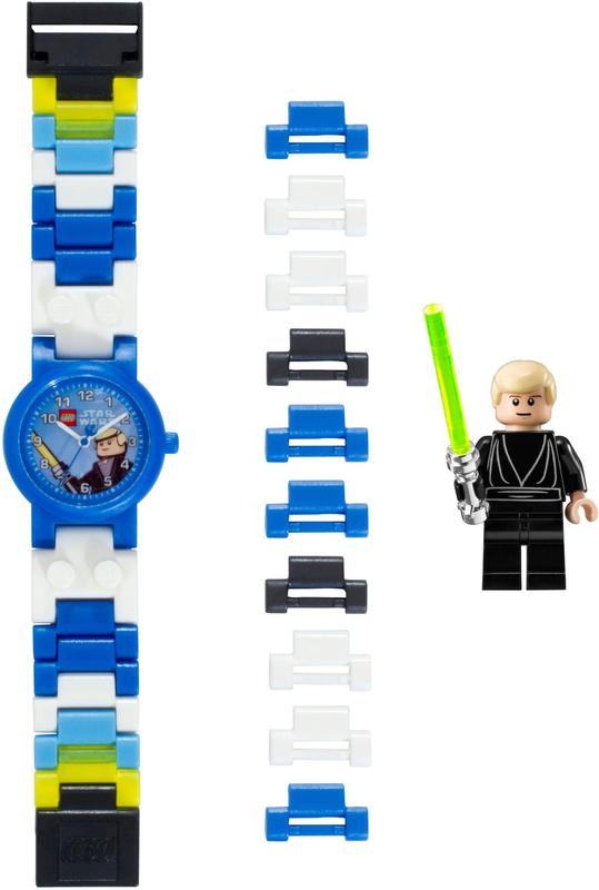 Luke Skywalker Watch