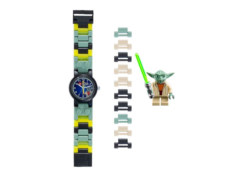 Yoda Watch