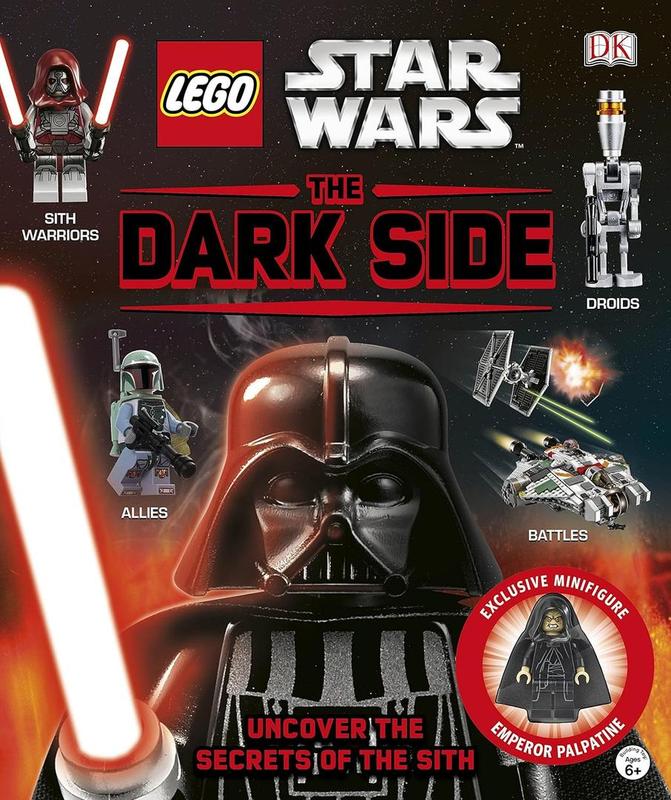 Star Wars: The Dark Side