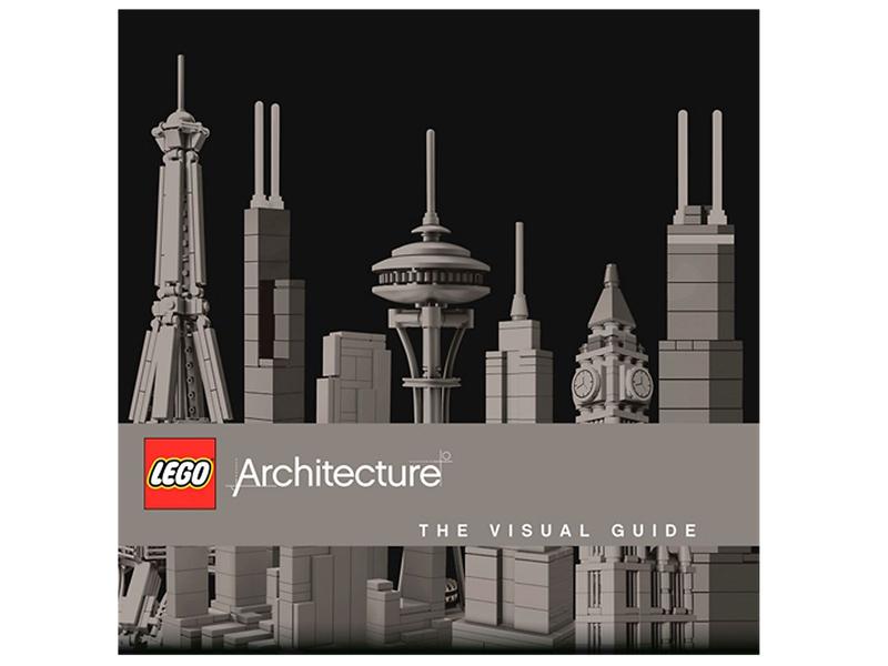 Architecture: The Visual Guide