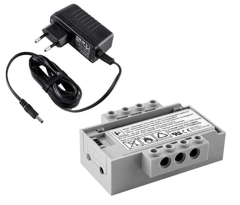 WeDo 2.0 Add-On Power Pack