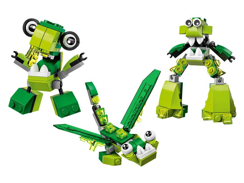 Glorp Corp