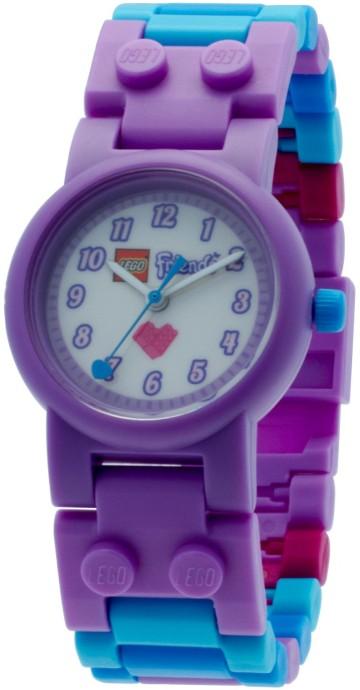 Olivia Watch with Mini Doll