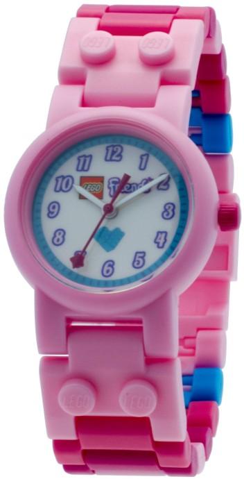 Stephanie Watch with Mini Doll