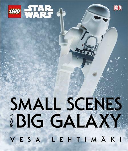 Star Wars: Small Scenes from a Big Galaxy