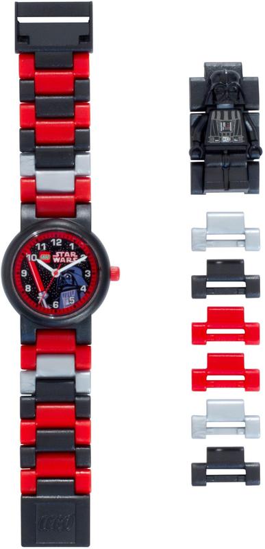 Darth Vader Watch
