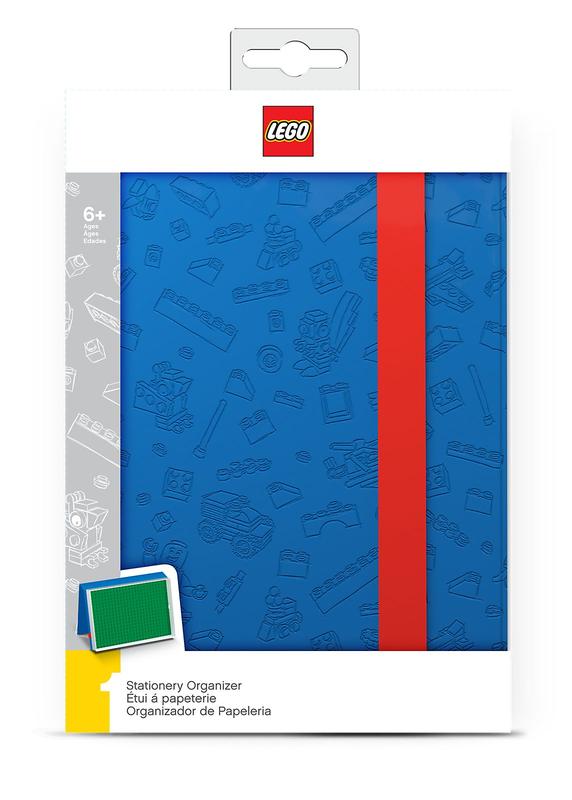 Stationery Organizer