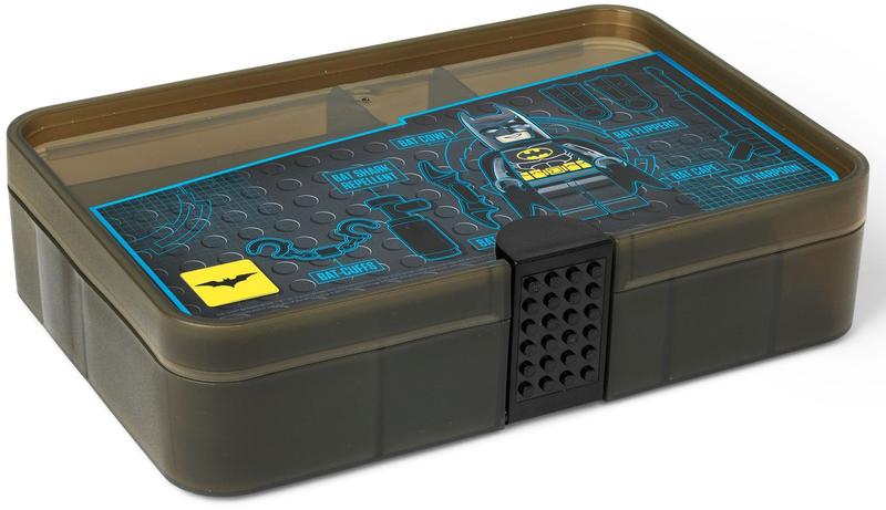 Collector Box