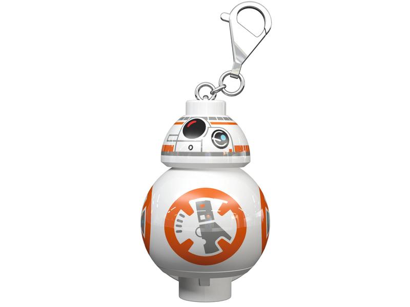 BB 8 Key Light