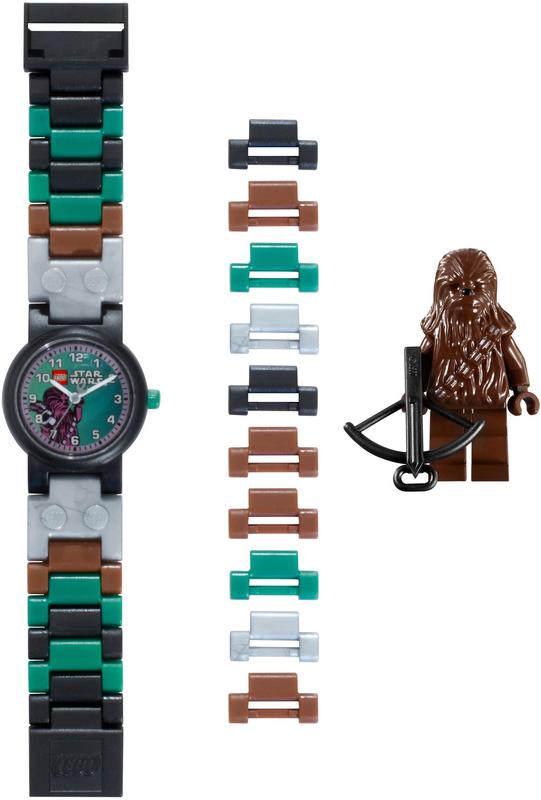 Chewbacca Link Watch