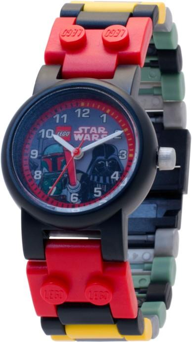 Boba Fett and Darth Vader Link Watch