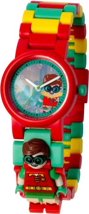 Robin Minifigure Link Watch