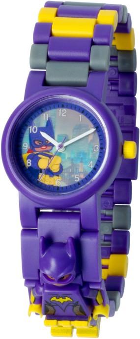 Batgirl Minifigure Link Watch