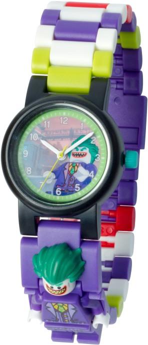 The Joker Minifigure Link Watch