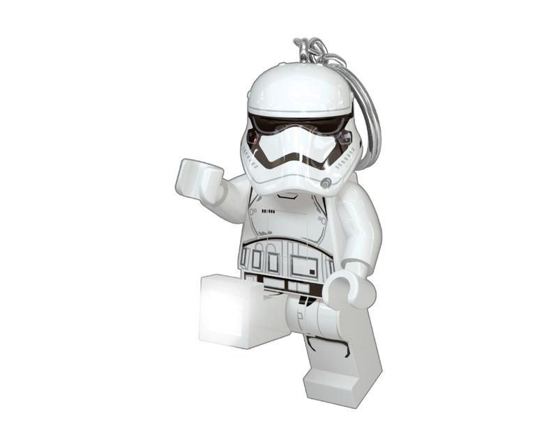 First Order Stormtrooper Light