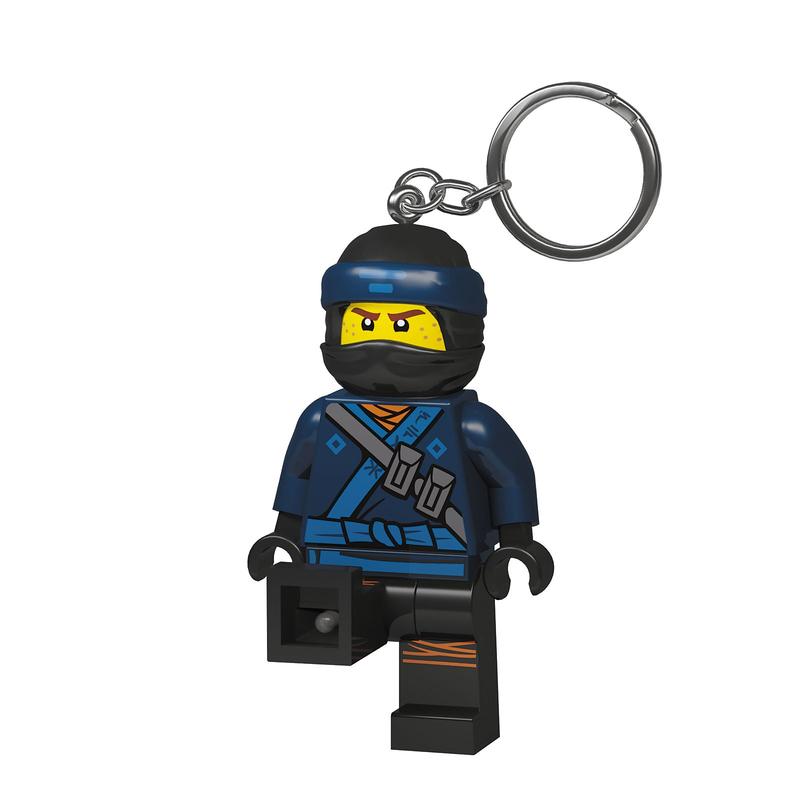 Jay Key Light