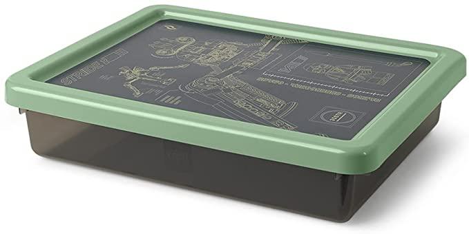 The LEGO NINJAGO Movie  Small Storage Box