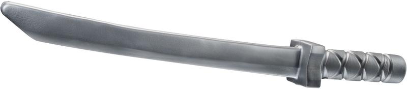 THE LEGO NINJAGO MOVIE Katana
