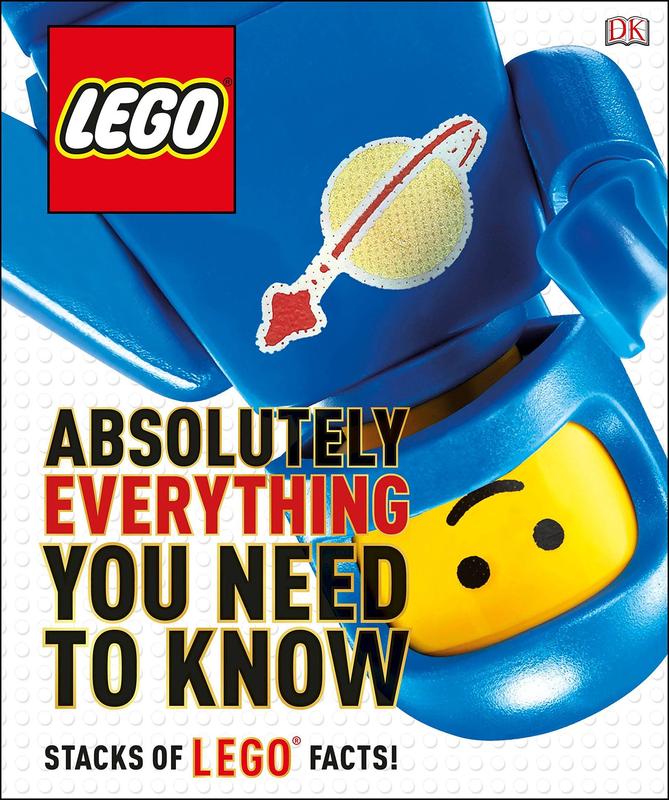 Absolutely Everything You Need to Know