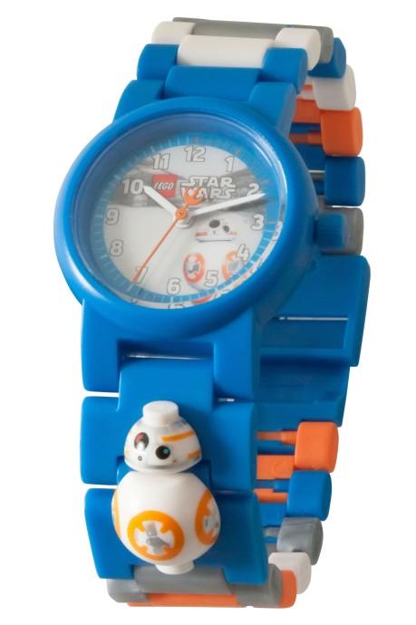 BB-8 Minifigure Link Watch
