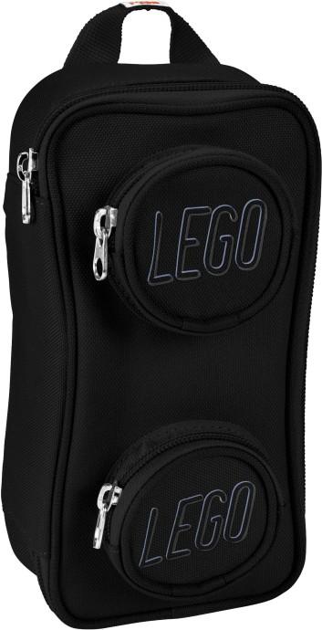 Brick Pouch Black