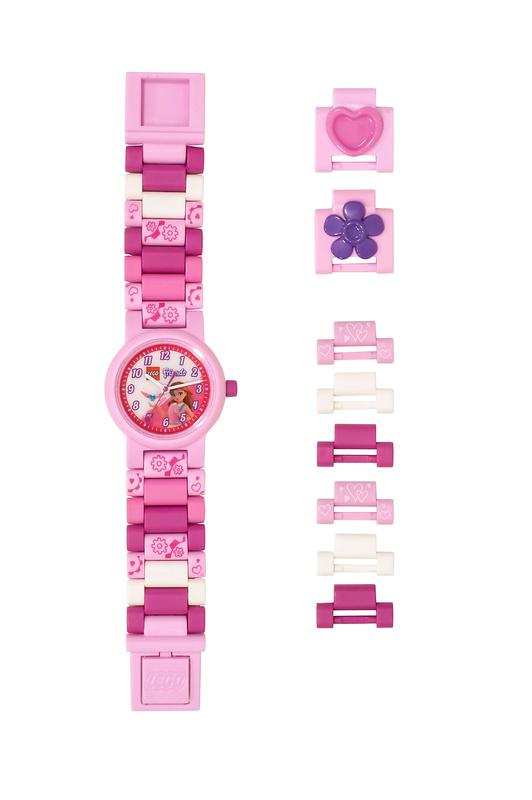 Olivia Mini Doll Figure Link Watch