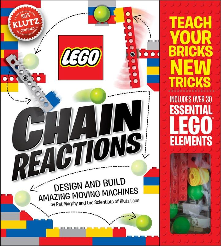 Chain Reactions