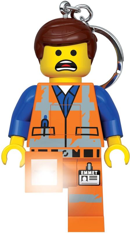 Emmet Key Light